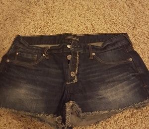 Abercrombie Shorts